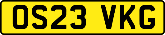 OS23VKG