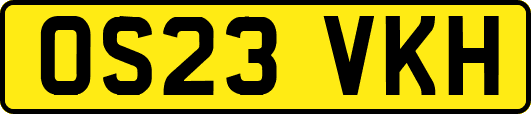 OS23VKH
