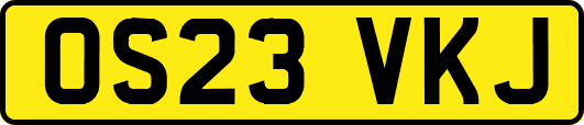 OS23VKJ