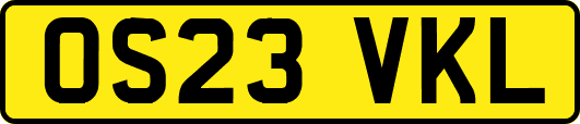 OS23VKL
