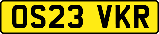 OS23VKR