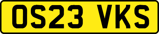 OS23VKS