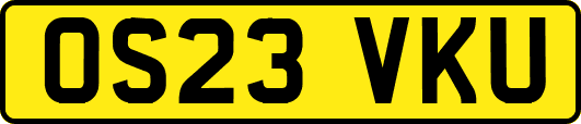 OS23VKU
