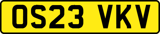 OS23VKV