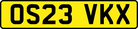 OS23VKX