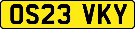 OS23VKY
