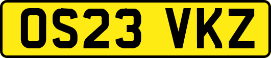 OS23VKZ