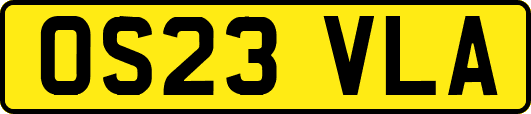 OS23VLA