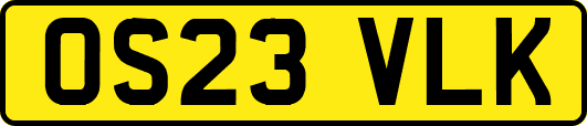 OS23VLK