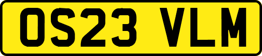 OS23VLM