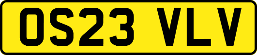 OS23VLV