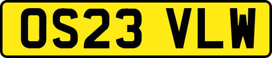 OS23VLW