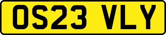 OS23VLY