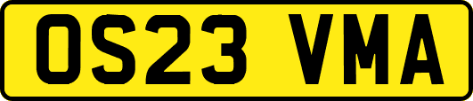 OS23VMA