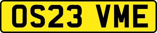 OS23VME