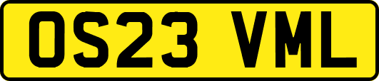 OS23VML