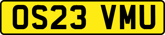 OS23VMU