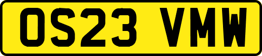 OS23VMW
