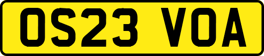 OS23VOA