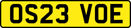 OS23VOE