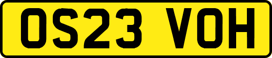 OS23VOH