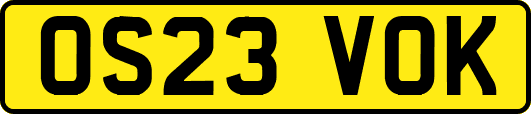 OS23VOK