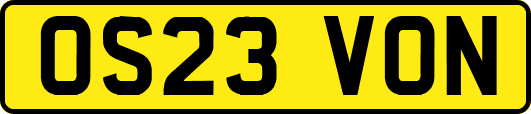 OS23VON