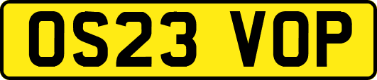 OS23VOP