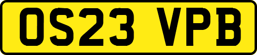 OS23VPB