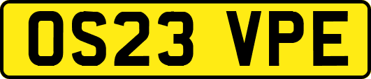 OS23VPE