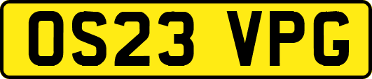 OS23VPG