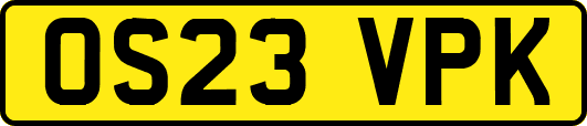 OS23VPK