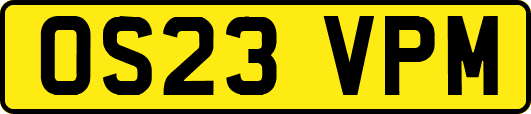 OS23VPM