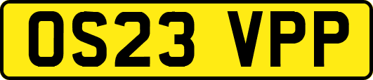 OS23VPP