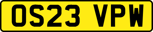 OS23VPW
