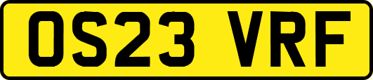 OS23VRF