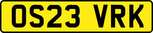 OS23VRK