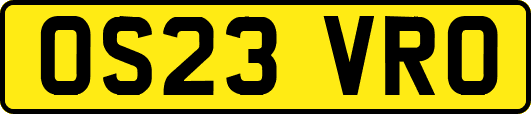 OS23VRO