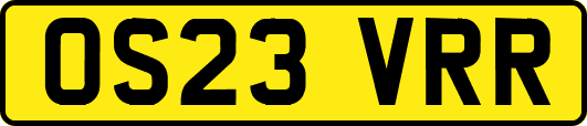 OS23VRR