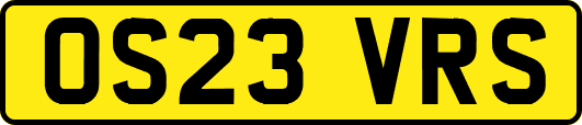 OS23VRS