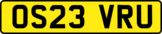 OS23VRU