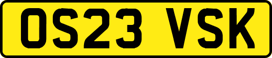 OS23VSK