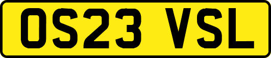 OS23VSL