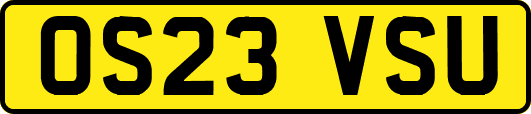 OS23VSU