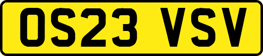OS23VSV