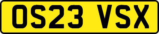 OS23VSX