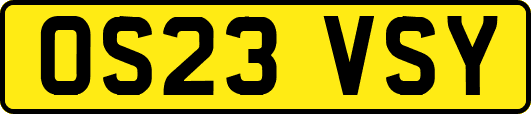 OS23VSY