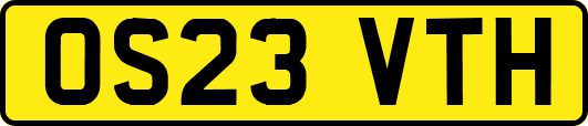 OS23VTH