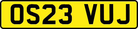 OS23VUJ