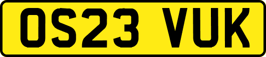 OS23VUK
